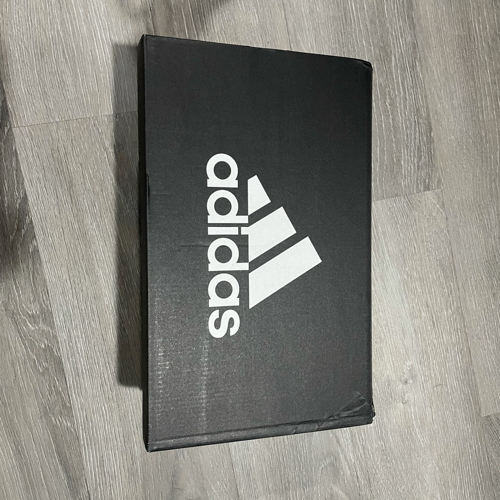 Brand new never worn Addidas shoes